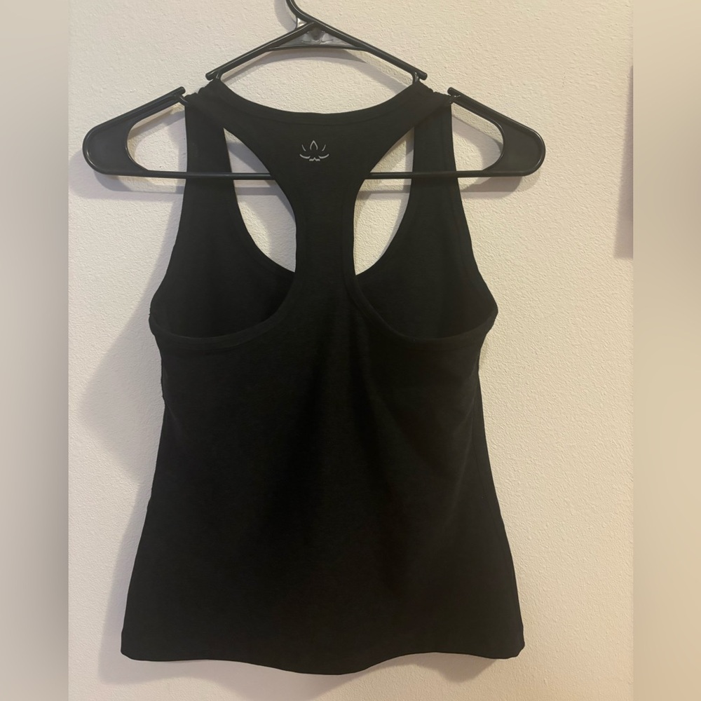 Beyond Yoga Spacedye Racerback Tank NEW WITHOUT TAGS